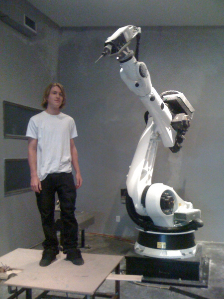  : Sculpture Milling  : New York City Sculpture 