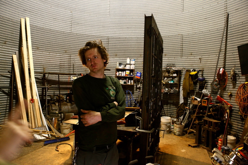  : Studios : New York City Sculpture 
