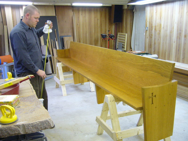  : Creative Fabrication : New York City Sculpture 