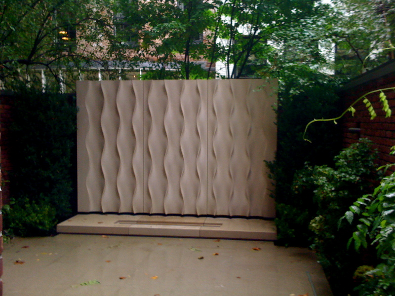  : Creative Fabrication : New York City Sculpture 