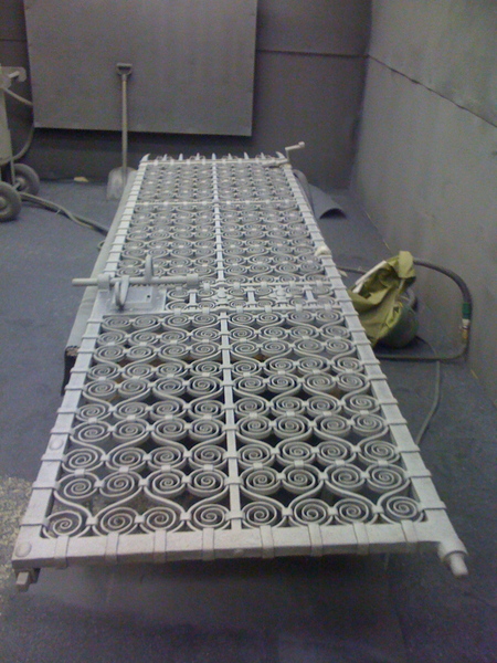  : Creative Fabrication : New York City Sculpture 