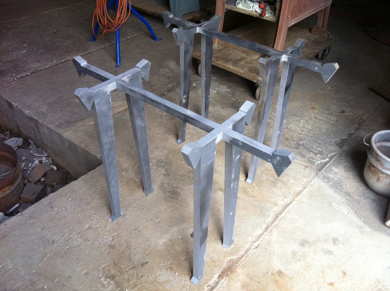  : Creative Fabrication : New York City Sculpture 