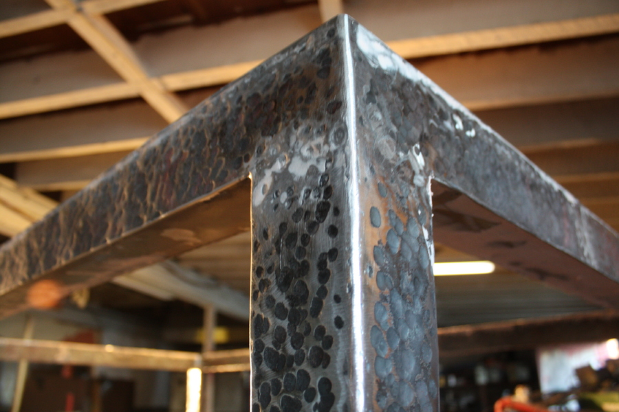  : Creative Fabrication : New York City Sculpture 