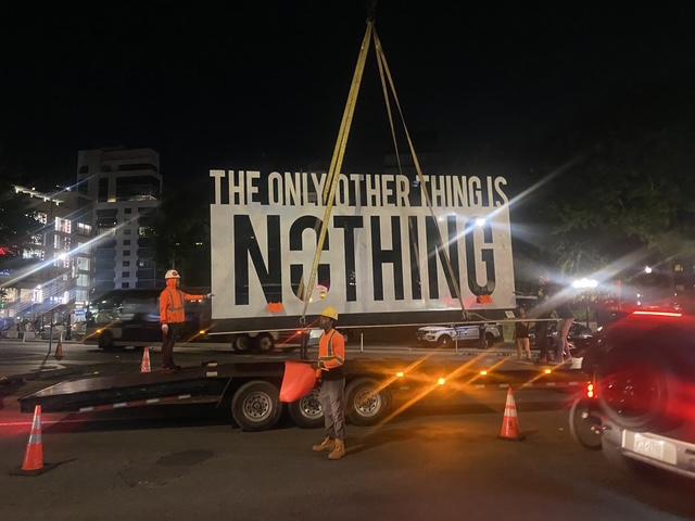  : Projects : New York City Sculpture 