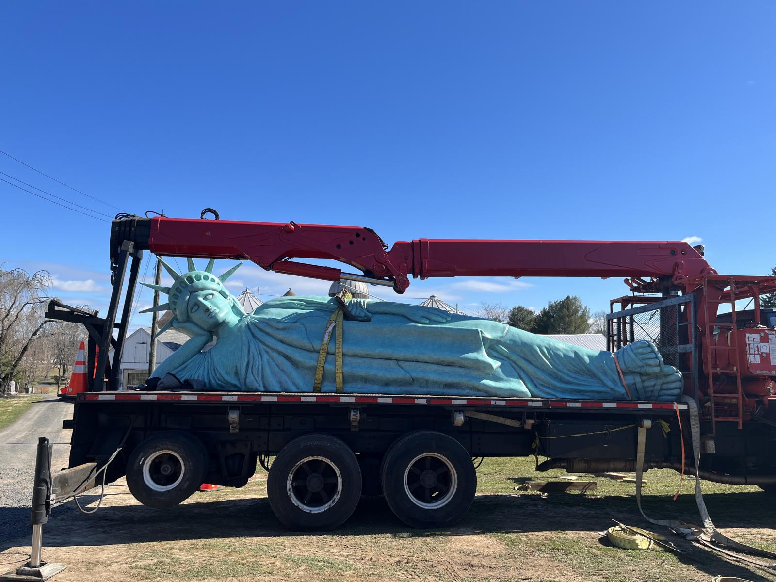  : Projects : New York City Sculpture 