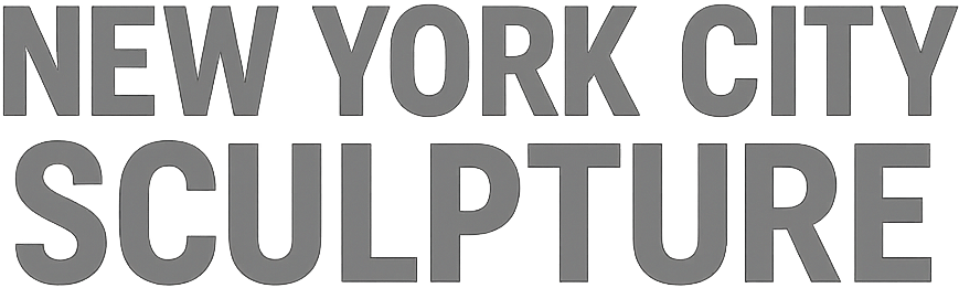 New York City Sculpture 